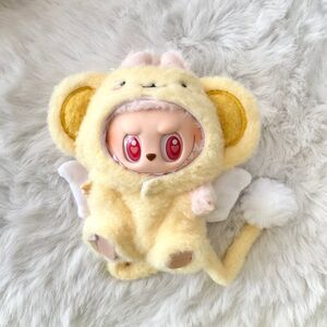 LABUBU Clothes Kerberos Outfit - V1/V2/V3